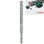 BOSCH  Burghiu SDS-PLUS-5X, 17x150x210 mm