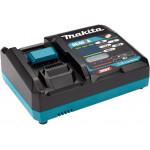 MAKITA  INCARCATOR RAPID 40V (XGT)