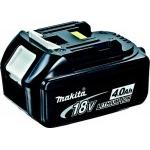 MAKITA  Acumulator LI-Ion, 18 V, 4 Ah BL1840