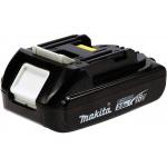 MAKITA BL1820 Acumulator LI-Ion, 18V, 2Ah