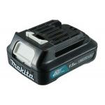 MAKITA BL1016 Acumulator Li-Ion, 12V CXT, 1.5Ah