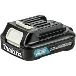 MAKITA BL1021B Acumulator Li-Ion, 12V CXT, 2Ah