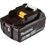 MAKITA BL1860B Acumulator LI-Ion, 18V LXT, 6Ah