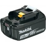 MAKITA BL1830B Acumulator Li-Ion, 18V LXT, 3Ah