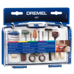 DREMEL  Set multifunctional (687)