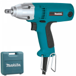 MAKITA 6953 Masina de insurubat cu impact 280 W, 150 Nm