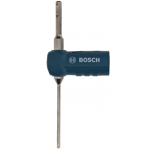 BOSCH  Burghiu cu aspirare SpeedClean SDS-PLUS 9, 6x100x230 mm