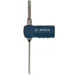 BOSCH  Burghiu cu aspirare SpeedClean SDS-PLUS 9, 8x100x230 mm