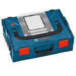 BOSCH  VALIZA PROTECTIE GLI PORTALED L-BOXX 136