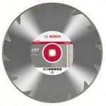 BOSCH  DISC DIAMANTAT MARMURA 300x25.4 BEST