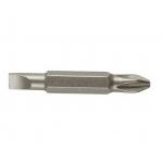 MAKITA  Bit dublu 45 mm, PH2 – LS6