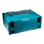 MAKITA  CUTIE MAKPAC TIP 2 CU INSERTIE PENTRU DGA