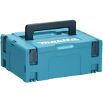 MAKITA  Valiza protectie MAKPAC TIP 2