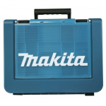 MAKITA  Valiza protectie pentru DDF453, DHP453, DDF482, DHP482