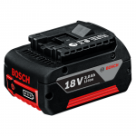 BOSCH  Acumulator LI-Ion, 18 V, 3 Ah