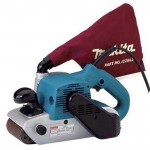 MAKITA 9403 Masina de slefuit cu banda 1200 W