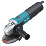 MAKITA 9565CVR Polizor unghiular mic 1400 W, diametru disc 125 + D-52766 DISC DIAMANTAT 125 MM