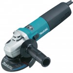 MAKITA 9565H Polizor unghiular mic 1100 W, diametru disc 125