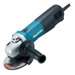 MAKITA 9565PZ Polizor unghiular mic 1100 W, diametru disc 125