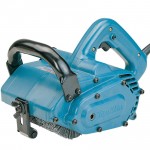 MAKITA 9741 Masina de slefuit cu perie / disc 860 W