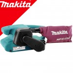 MAKITA 9910 Masina de slefuit cu banda 650 W