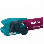 MAKITA 9911 Masina de slefuit cu banda 650 W