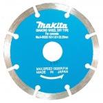 MAKITA  Disc diamantat 230 mm