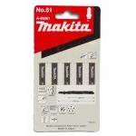 MAKITA  JIG SAW BLADE NO.51