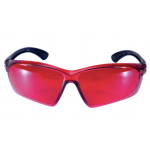 ADA VISOR RED Ochelari pentru laser rosu