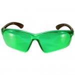 ADA VISOR GREEN Ochelari pentru laser verde