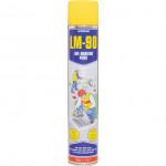 CROMWELL  Spray marcare galben LM-90 LINE MARKING PAINT 750 ml AEROSOL YELLOW RAL 1018