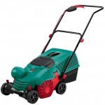 BOSCH ALR 900 Aerator de gazon