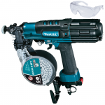 MAKITA AR411HR Masina de insurubat pneumatic cu presiune ridicata pentru constructii