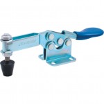 CROMWELL  Strangator verticala articulata H217-FA 'U' BAR ADJUSTABLE HORIZONTAL CLAMP