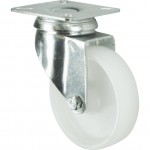 CROMWELL  Rola de rezerva SWIVEL PLATE 100 mm  POLYPROPYLENE