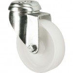 CROMWELL  Rola de rezerva SWIVEL BOLT HOLE 50 mm  POLYPROPYLENE