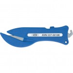 CROMWELL  Cutit de siguranta de unica intrebuintare FISH 2000 SAFETY KNIFE