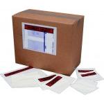 CROMWELL  DIN LONG PLAIN PACKING LIST ENVELOPES