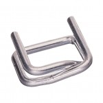 CROMWELL  Clema de banda 16 mm GALVANISED BUCKLES 3.50 mm WIRE (Cutii de 1000)