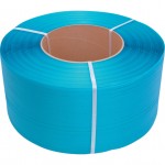 CROMWELL  Banda de polipropilena pentru impachetare mecanica PM13 12 mm x3000M POLYPROPYLENE STRAPPING