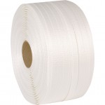 CROMWELL  Banda din poliester impletit 13 mm x1100M WOVEN POLYESTER STRAPPING
