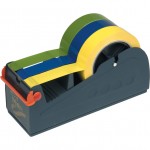 CROMWELL  Dozator de birou 75 mm HEAVY DUTY BENCH TAPE DISPENSER