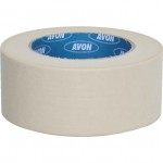 CROMWELL  Banda de mascare 25 mm x50M GENERAL PURPOSEMASKING TAPE