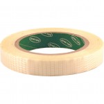 CROMWELL  Banda filament 25 mm x50M CROSS WEAVE FILAMENT TAPE