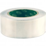 CROMWELL  Banda din folie de aluminiu 50 mm x45M ALUMINIUM FOIL TAPE