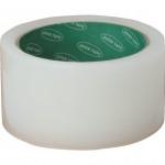 CROMWELL  Banda de exterior pentru vreme 50 mm x20M CLEAR ALL WEATHER TAPE