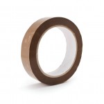 CROMWELL  Banda izolatoare 25 mm  x66M BROWN VINYL TAPE