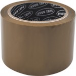 CROMWELL  Banda colorata din polipropilena 72 mm x66M POLYPROPYLENE SEALING TAPE 28MU BUFF