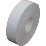 CROMWELL  Banda de izolare PVC 19 mm x33M GREY PVC INSULATION TAPE