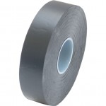 CROMWELL  Banda de izolare PVC 19 mm x33M BLACK PVC INSULATION TAPE